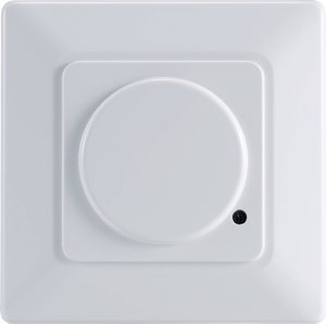 Czujnik ruchu HF Renkforce RF-4216076 180 ° IP20 biały