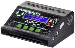 Ładowarka modelarska wielofunkcyjna Absima APC-1 10 A