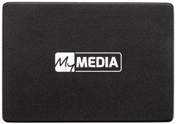 Dysk SSD wewnętrzny, 2,5'' (6,35 cm) 1 TB MyMedia My2.5'' SSD SATA 6 Gb/s Produkt nowy