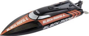 Reely  Reely RE-7045497 Motorówka RC 1 szt.  Motorówka RC  RtR  420 mm