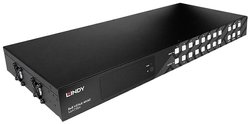 Przełącznik HDMI-Matrix LINDY 38334 1 szt.