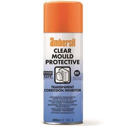 Mould Protective Clear