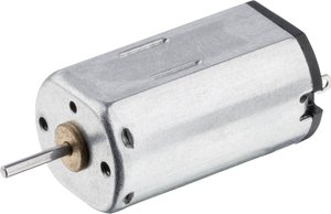 Silnik elektryczny Motraxx N30VA
