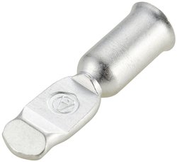 Styki zaciskane do baterii o natężeniu prądu 50 / 75 A, 13,3 mm² zawartość: 1 szt.