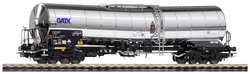 Wagon cysterna Piko H0 58978 Cysterna chemiczna H0 GATX NL