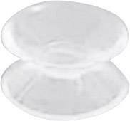 Przyssawka Kash 1.1.3535D, 1 szt.