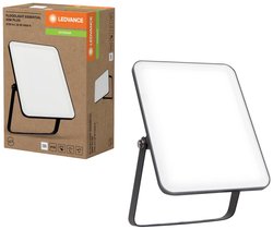 Reflektor LED LEDVANCE FL Essential Plug 4099854094521 30 W 2700 lm IP65