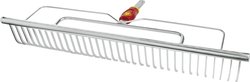 Grabie do trawy  71AAA034650  UH-M 60  58 cm    Wolf Combisystem Multi-Star