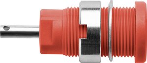 Schützinger DI SEB 6525 Ni / RT Gniazdo do zabudowy bezpieczne 1 szt.