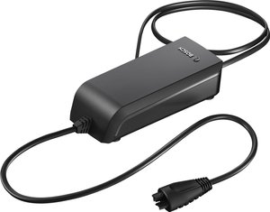 Ładowarka do akumulatora do roweru elektrycznego Bosch Compact-Charger 230 V