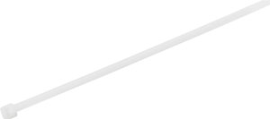 Opaska kablowa TRU COMPONENTS 1577983, 300 mm, poliamid 6.6, 100 szt.