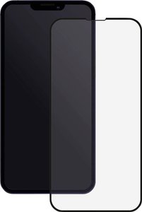 Vivanco 2.5D Szkło ochronne na wyświetlacz iPhone 13 mini 1 szt. 2.5DGLASVVIPH2021M