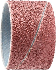Tuleja szlifierska 45 x 30 mm korund A 40 małe opakowanie KSB Papier ścierny tuleja PFERD KSB 4530 A 40 42240104  10 szt.