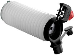 Zestaw do odsysania ESA PLUS  Metabo 623770000