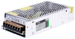 Zasilacz przemysłowy AC/DC Akyga  AK-L1-150 12.5 A 150 W 15 V/DC  1 szt.