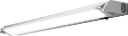 Lampa podświetlająca LED LEDVANCE Linear LED Turn L 4058075268388 LED LED wbudowany na stałe 6 W srebrny 400 lm