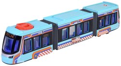 Dickie Toys Siemens City Tramwaj