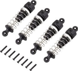 Amortyzator, komplet Reely RE-7042665 1 szt.