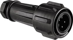 Złącze kablowe serii XP-0911 , 1 szt.