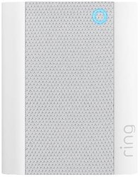 ring 8AC1S1-0EU0 Akcesorium do domofonu Ring Chime (2nd Gen) WLAN Dodatkowy dwonek  biały