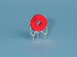 Trymer KYOCERA/AVX 2041452305 2041452305 220 kΩ   1 szt.