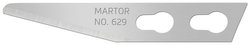Zapasowe ostrze graficzne 629 Martor 629.50 10 szt.