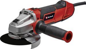 Szlifierka kątowa Einhell TE-AG 125/1010 CE Q 4430890 1010 W