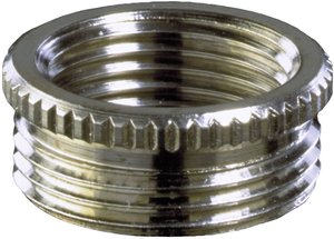 Redukcja dławnicy kablowej Wiska MRM 16/12 10063940, M16, 100 szt.