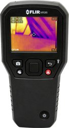 Miernik wilgotności i kamera termowizyjna z MSX®FLIR MR265 Wilgotnościomierz do materiałów FLIR MR265