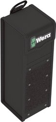 Torba narzędziowa bez wyposażenia Wera 2go 7 05004356001, (S x W x G) 100 x 295 x 100 mm