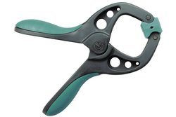 Zacisk Wolfcraft 3630000 Maksymalna szerokość mocowania:40 mm