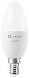 Żarówka LED LEDVANCE 4058075729087 E14 4.9 W = 40 W  ciepła biel światła dziennego 1 szt.