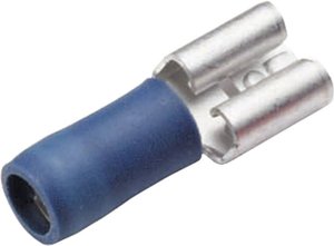 Płaska końcówka kablowa Cimco1,5-2,5-4,8 x 0,5