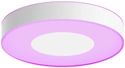 Reflektor sufitowy LED Philips Lighting Infuse Hue 4116431P9 52.5 W