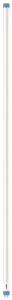 LED Philips 8720169204782 G13 21.5 W biały 2400 lm