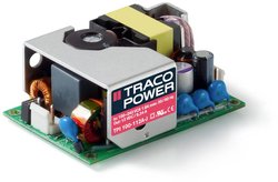 Moduł zasilacza AC/DC, open frame TracoPower TPI 100-115A-J TPI 100-115A-J 15 V/DC 100 W 6.67 A 1 szt.