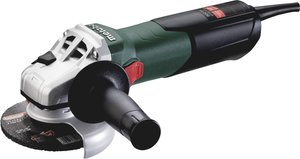 Szlifierka kątowa Metabo W 9-115 600354000 900 W