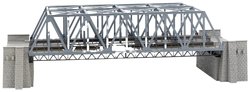 Most stalowy Faller 120497 H0  (D x S x W) 475 x 164 x 145 mm
