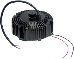Mean Well HBG-100-36DA Sterownik LED  Stałonaprądowy 97.2 W 2.7 A 21.6 - 36 V/DC Dali, Ściemniacz, Układ PFC, Outdoor, Zabezpieczenie przed przeciążeniem, Zabezpieczenie przed przepięciem 1 szt.