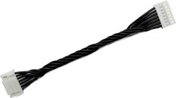 Kabel TinkerForge 6149 Bricklet 6cm (7p-7p) Kabel TinkerForge 6149 1 szt.