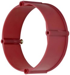 Kołnierz do puszek REV Putzausgleichsring Ø60x24 rt 0040280600 (Ø x W) 60 mm x 24 mm 1 szt.