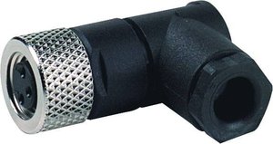 Złącze niekonfekcjonowane czujnika/aktuatora Murr Elektronik 7000-08541-0000000, 1 szt.