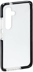 Etui ",Protector", do Samsunga Galaxy A34, czarne Hama Protector Cover Samsung Galaxy A34 czarny