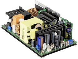 Moduł zasilacza AC/DC, zamknięty Mean Well RPS-500-12-C RPS-500-12-C 12 V/DC 309.6 W 25.8 A 1 szt.