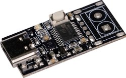 ZY12PDN, moduł wyzwalacza USB-C-PD, 5-20V, maks. 100W, maks. 5A, USB-C Przetwornik Joy-it COM-ZY12PDN 1 szt.