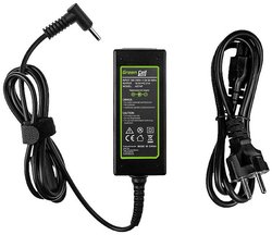 Zasilacz/ładowarka Green Cell PRO 19.5V 2.31A 45W do HP 250 G2 G3 G4 G5 255 G2 G3 G4 G5, HP ProBook 450 G3 G4 650 G2 G3 Green Cell AD74P Zasilacz do laptopa 45 W 19.5 V 2.31 A Odpowiedni do: HP