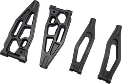 Wahacz przedni, górny / dolny Reely 313002C Część zapasowa 1 zest.