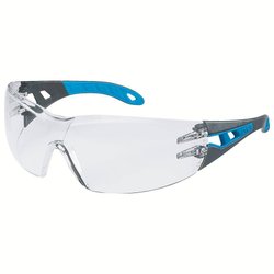 Okulary przezroczyste Uvex pheos ETC 9192415 Okulary ochronne uvex pheos 9192415