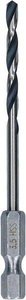 Wiertło spiralne  1 sztuka Bosch Accessories PointTeQ 2608577522