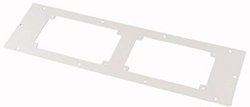 Płyta podłogowa Eaton AFP-5-CS 112916, 500 mm x 3.5 mm x 432 mm, 1 szt.